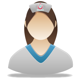 Hemşire Özlem MERT KILIÇ